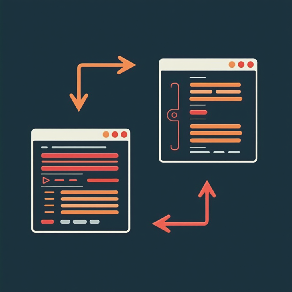 آموزش تگ a در html + مثال های متنوع 1
